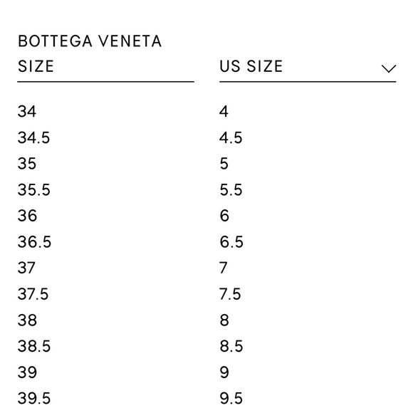 NWB Bottega Lido Heel Mule Black - Picture 3 of 13